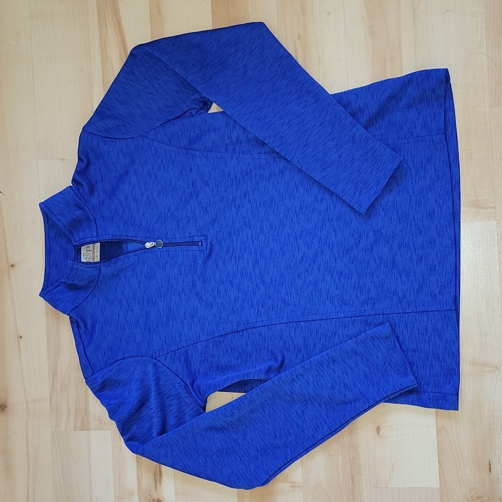 Ladies Pullover